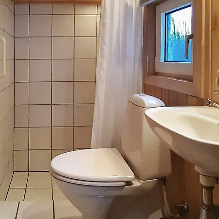 8 Person In S By Sæby